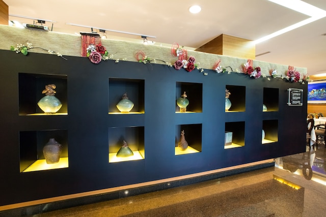 ホテル キングス タウン