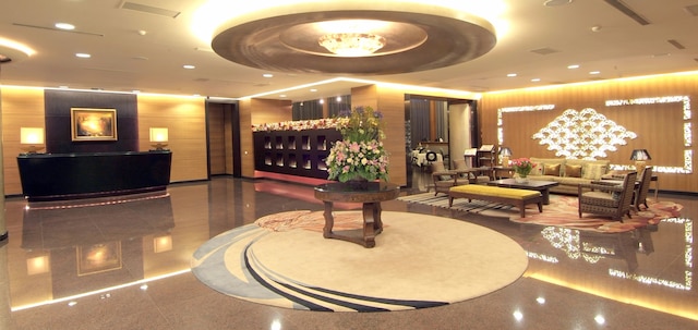 ホテル キングス タウン