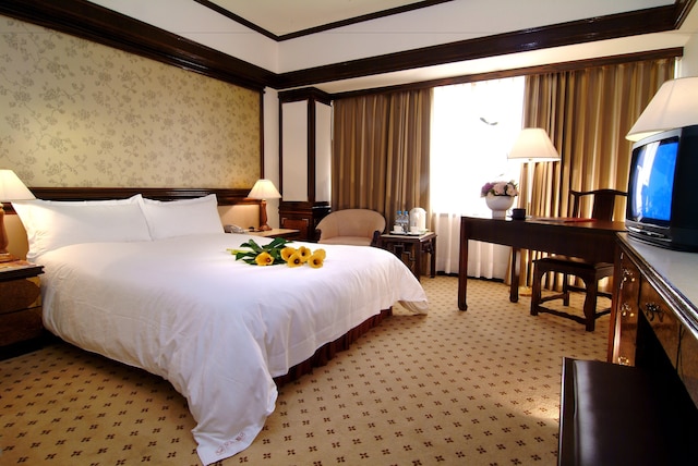 ホテル キングス タウン