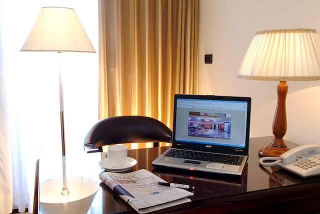 ホテル キングス タウン