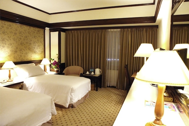 ホテル キングス タウン