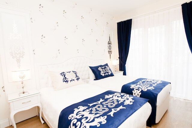 サルニック プレミア ホテル - スペシャル クラス