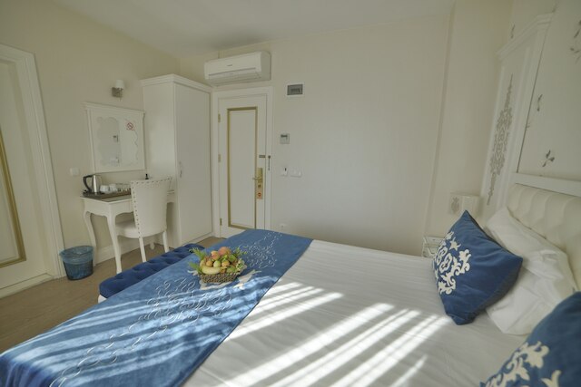 サルニック プレミア ホテル - スペシャル クラス