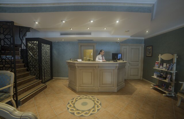 サルニック プレミア ホテル - スペシャル クラス