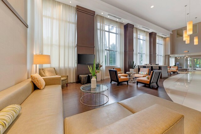 コンフォート スイーツ マイアミ エアポート ノース