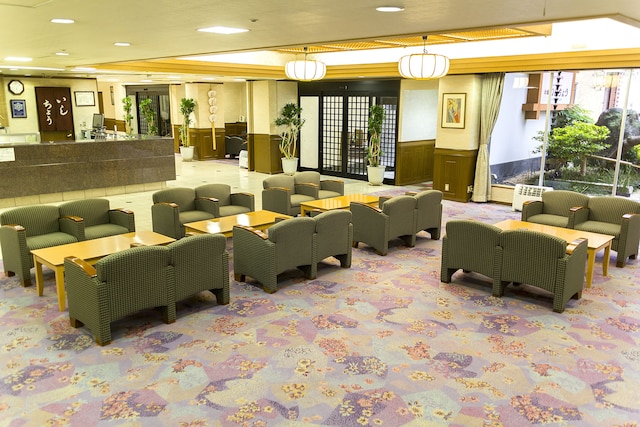 お宿 いしちょう