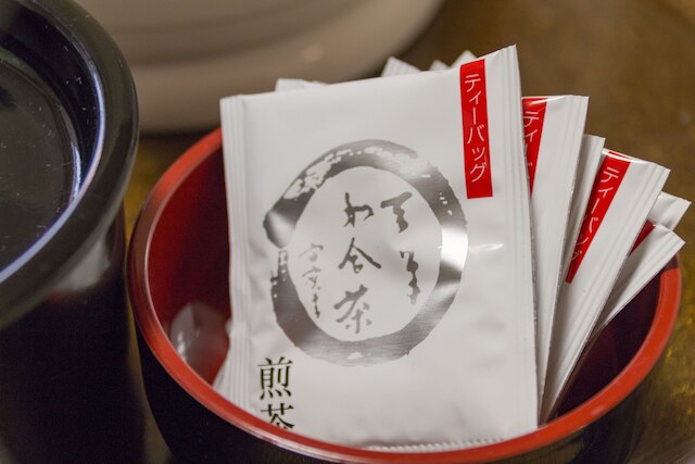 お宿 いしちょう