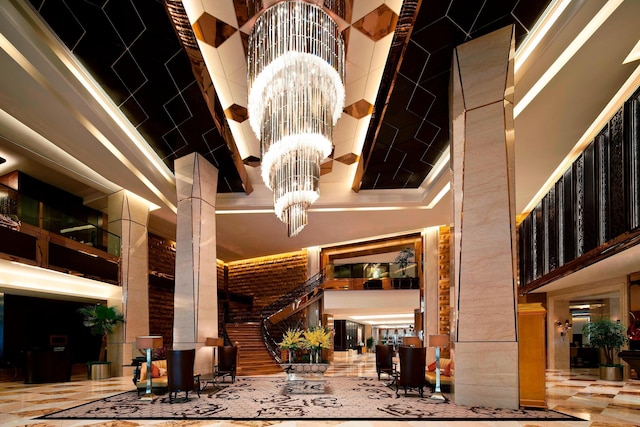 シェラトン西安賽瑞城北ホテル (西安赛瑞喜来登大酒店 (城北))