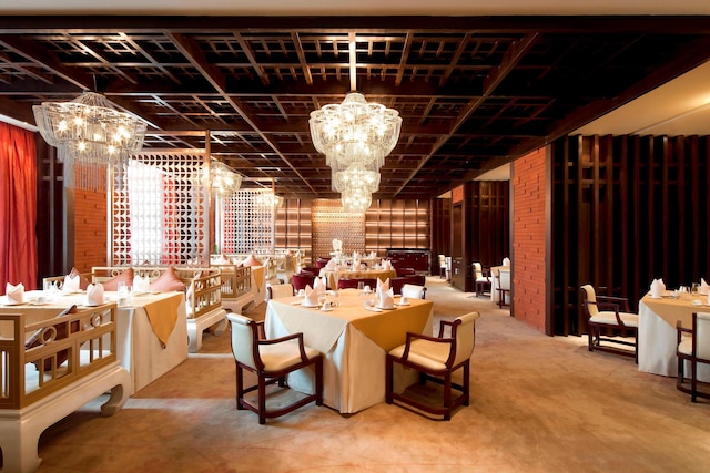 シェラトン西安賽瑞城北ホテル (西安赛瑞喜来登大酒店 (城北))