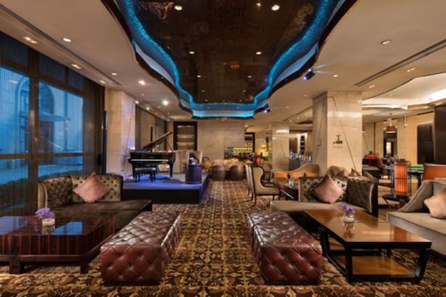 シェラトン西安賽瑞城北ホテル (西安赛瑞喜来登大酒店 (城北))