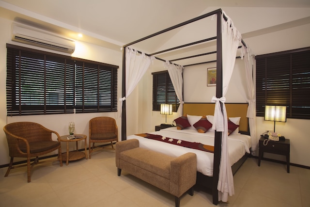 クイブリ ホテル アンド リゾート