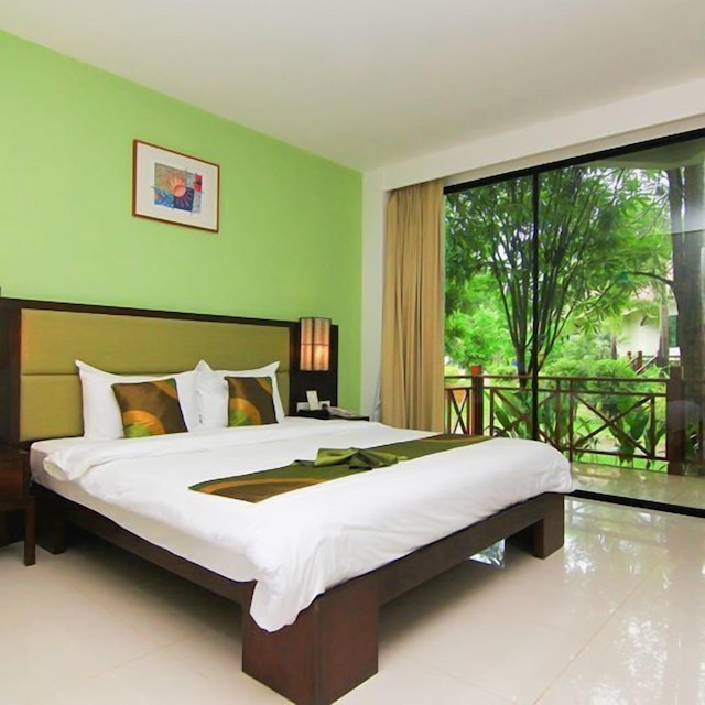 クイブリ ホテル アンド リゾート