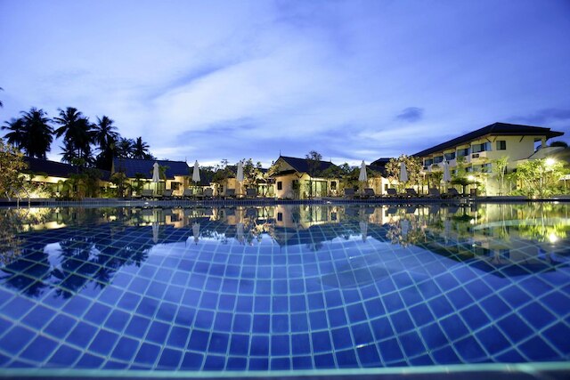 クイブリ ホテル アンド リゾート