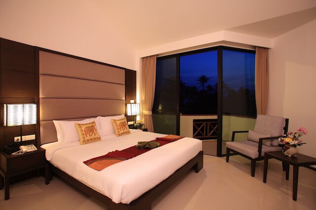 クイブリ ホテル アンド リゾート