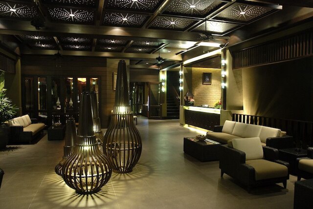 クイブリ ホテル アンド リゾート