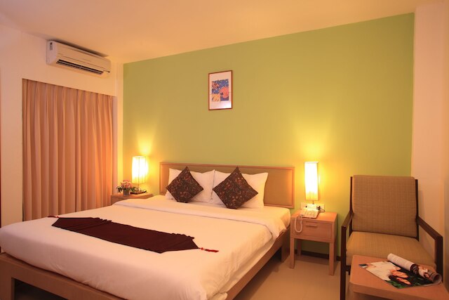 クイブリ ホテル アンド リゾート