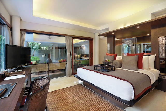 ロイヤル カムエラ ヴィラズ &  スイート  アット モンキー フォレスト ウブド - フォー 大人限定