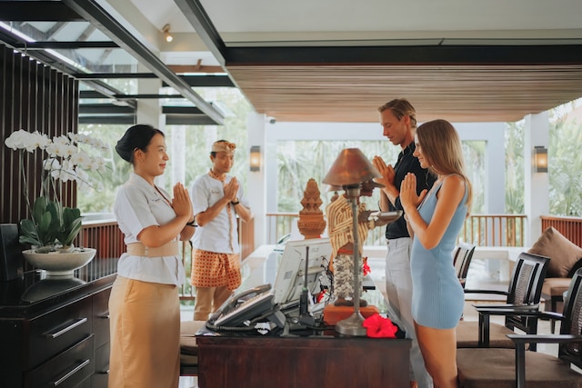 ロイヤル カムエラ ヴィラズ &  スイート  アット モンキー フォレスト ウブド - フォー 大人限定