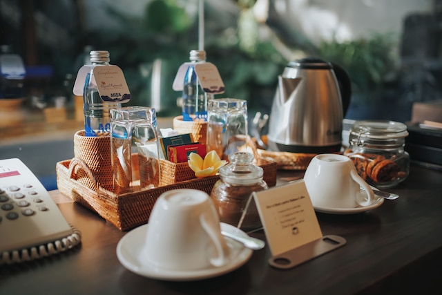 ロイヤル カムエラ ヴィラズ &  スイート  アット モンキー フォレスト ウブド - フォー 大人限定