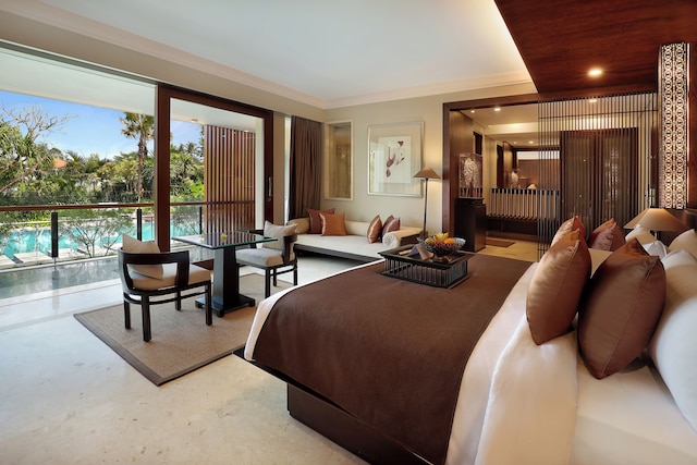 ロイヤル カムエラ ヴィラズ &  スイート  アット モンキー フォレスト ウブド - フォー 大人限定