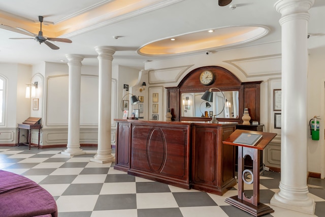 ザ ルアン サイ レジデンス