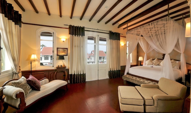 ザ ルアン サイ レジデンス