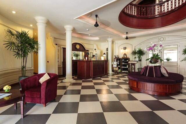 ザ ルアン サイ レジデンス