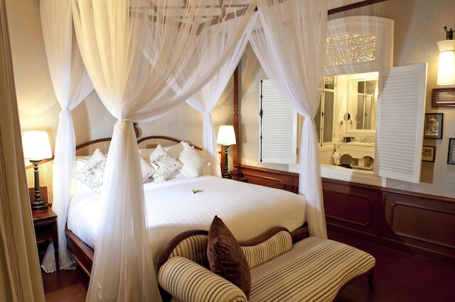 ザ ルアン サイ レジデンス