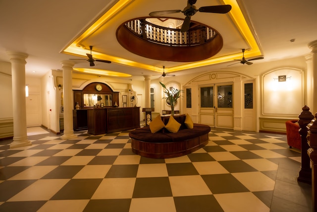 ザ ルアン サイ レジデンス