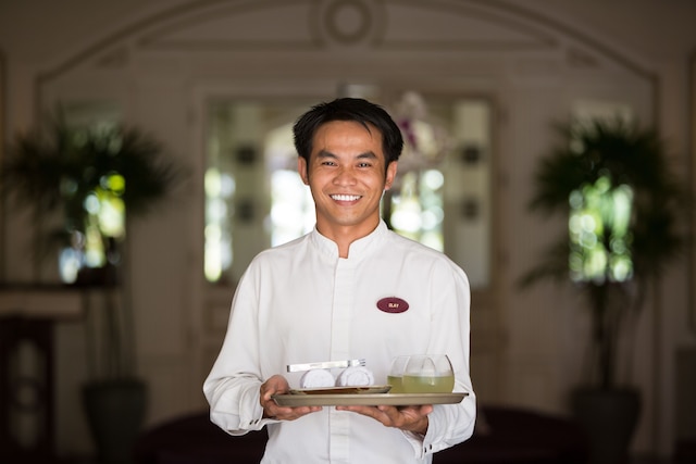 ザ ルアン サイ レジデンス