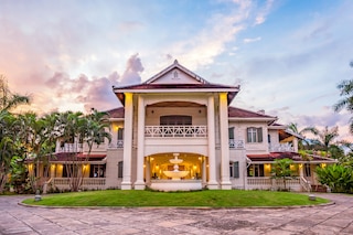 ザ ルアン サイ レジデンス