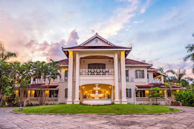 ザ ルアン サイ レジデンス