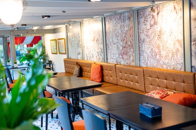 ザンティースンドルヴィラズ