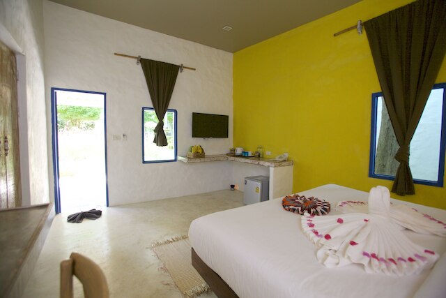 ライム & ソダ ビーチフロント リゾート