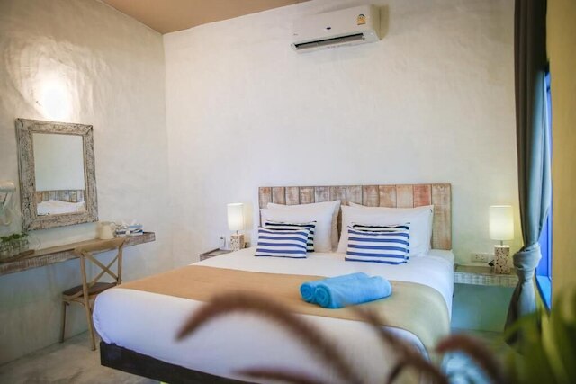 ライム & ソダ ビーチフロント リゾート