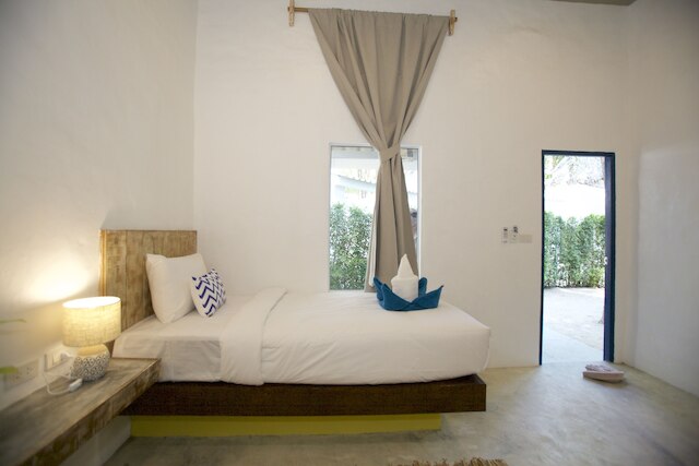 ライム & ソダ ビーチフロント リゾート