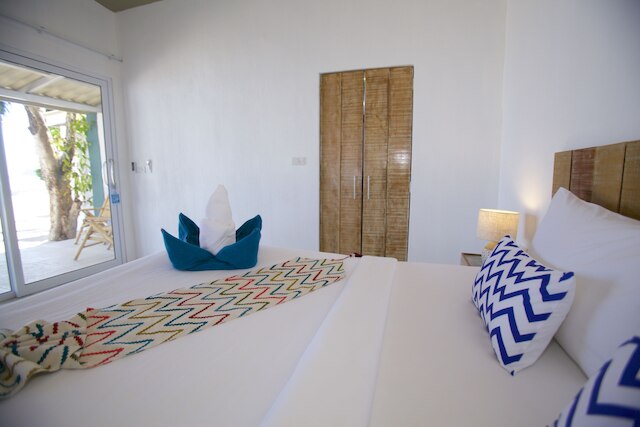 ライム & ソダ ビーチフロント リゾート