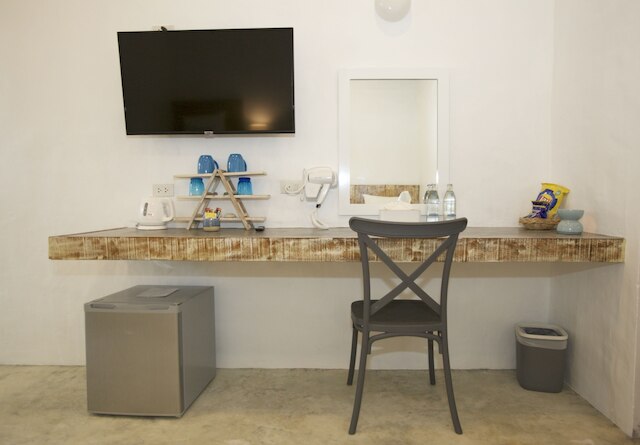 ライム & ソダ ビーチフロント リゾート