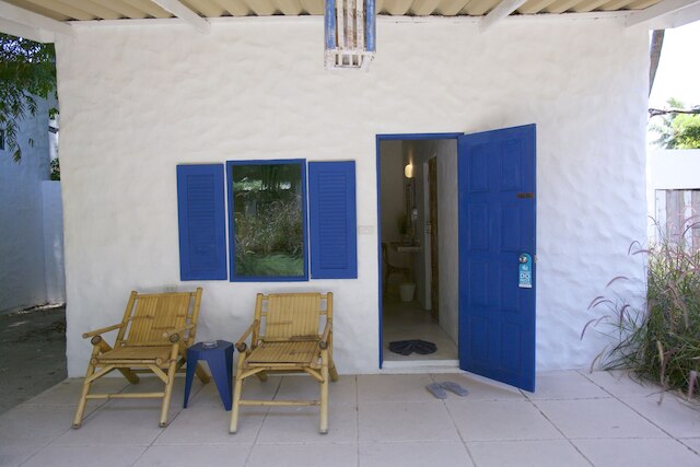 ライム & ソダ ビーチフロント リゾート