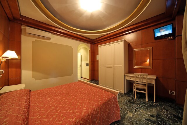 ベッド アンド ブレックファースト ラ テラッザ