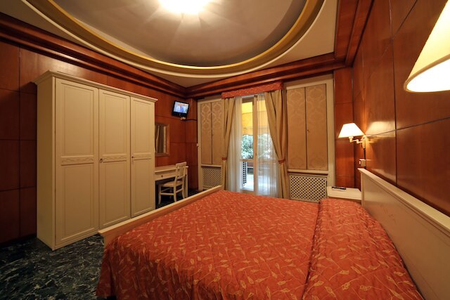 ベッド アンド ブレックファースト ラ テラッザ