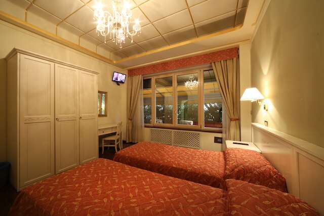 ベッド アンド ブレックファースト ラ テラッザ