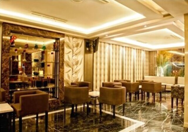 グランド サクラ ホテル