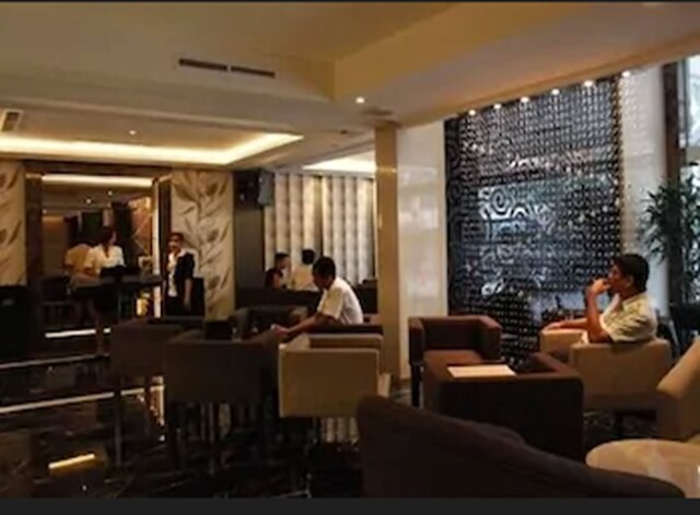 グランド サクラ ホテル