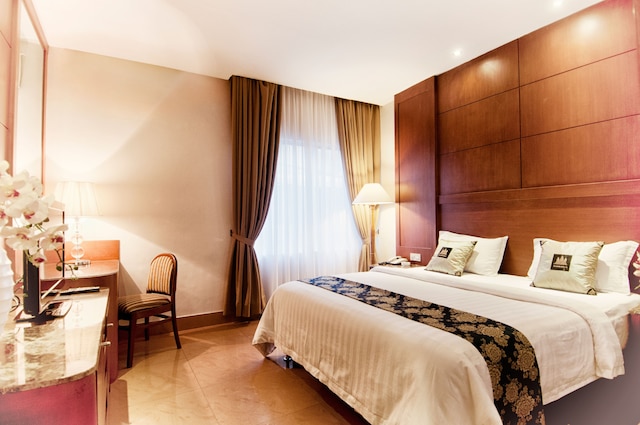 グランド サクラ ホテル