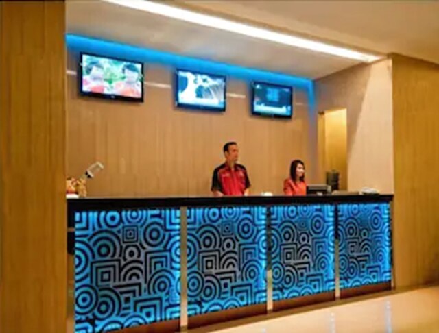 グランド サクラ ホテル