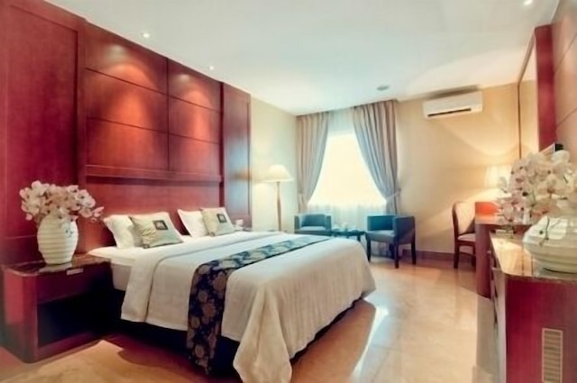 グランド サクラ ホテル