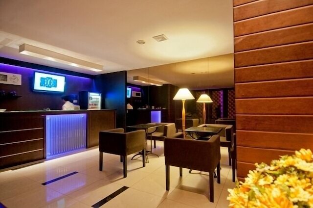 グランド サクラ ホテル