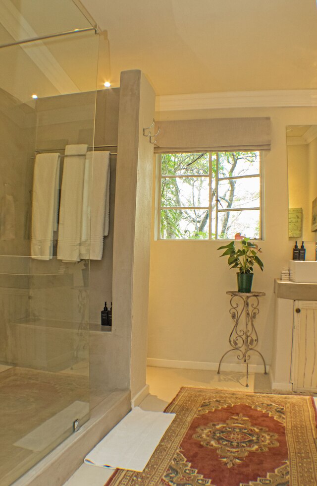 カヤ ンドロブ  サファリ マナー