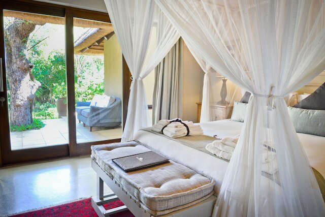 カヤ ンドロブ  サファリ マナー